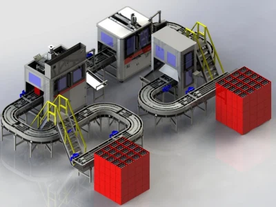 Xinjun Intelligentin kaksi uutta patenttia johtavat alkoholin kierrätyksen -älykkään-hallinnan uu...